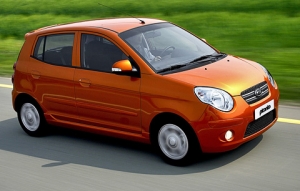 АвтоВАЗ налагодить збірку авто в Казахстані