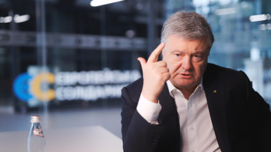 Photo of Конфуз с Порошенко и такси на Майдане: таксист отказался везти? Видео