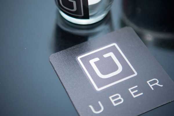 Photo of Небесплатный Uber для медиков: в компании пока занимаются разработкой промокодов