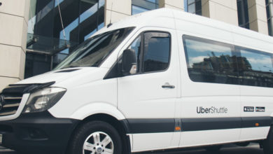 Photo of Оборот в 80 000 грн, прибыль — 40 000 грн: сколько заработают водители Uber Shuttle в Киеве