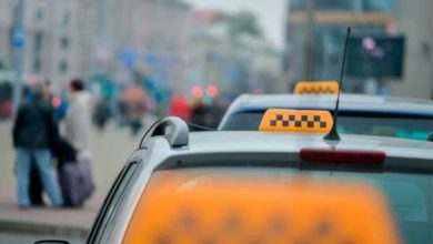 Photo of Позиция таксистов Украины о новом законопроекте, чтобы “выехать из тени”