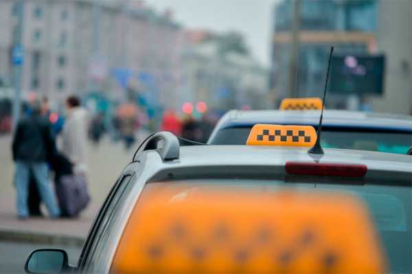 Photo of Позиция таксистов Украины о новом законопроекте, чтобы “выехать из тени”