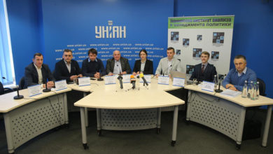 Photo of Рынок такси в Украине нуждается в легализации и эффективном госрегулировании – эксперты (видео)