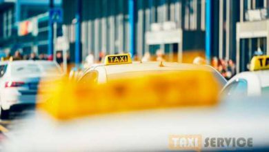 Photo of Таксисты в Украине начали продавать продукты прямо в салонах автомобилей