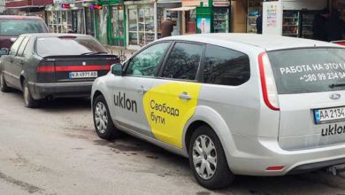 Photo of В Украине услугами такси удовлетворена только половина клиентов (опрос)