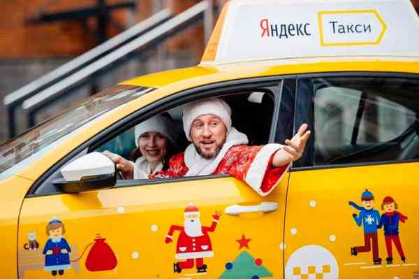 Photo of Количество такси в Москве в новогоднюю ночь увеличат на 40-50% – Ликсутов