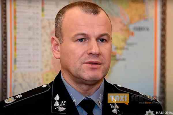 Photo of Убийство женщины-таксиста под Одессой: полиция поймала преступников и сообщила подробности трагедии (видео)