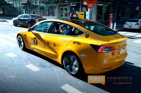 Photo of Владелец такси Tesla Model 3 поделился опытом работы на электрокаре в Нью-Йорке
