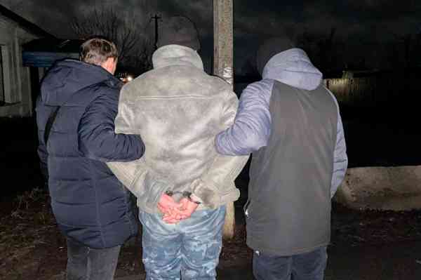Photo of Попросил изменить маршрут: в Харькове изнасиловали женщину-таксиста