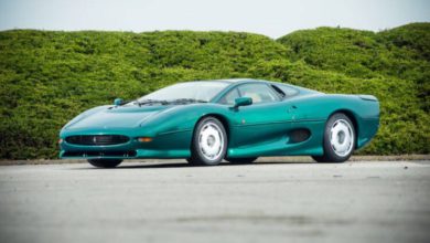 Photo of 8 спортивних авто, які потрібно повернути у виробництво