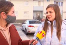 Photo of В Харькове таксист оплевал девушку из-за трех гривен чаевых (видео)