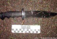 Photo of В Житомире пешеход порезал водителя такси из-за замечания