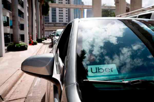 Photo of Uber и Lyft будут бесплатно возить жителей США на вакцинацию от коронавируса