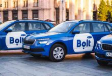 Photo of Компания Bolt получила 600 млн евро инвестиций для развития сервисов