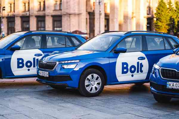 Photo of Компания Bolt получила 600 млн евро инвестиций для развития сервисов