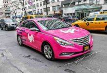 Photo of Сервис заказа такси Lyft сократил квартальный убыток на 42%