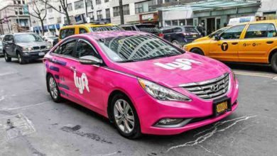 Photo of Сервис заказа такси Lyft сократил квартальный убыток на 42%