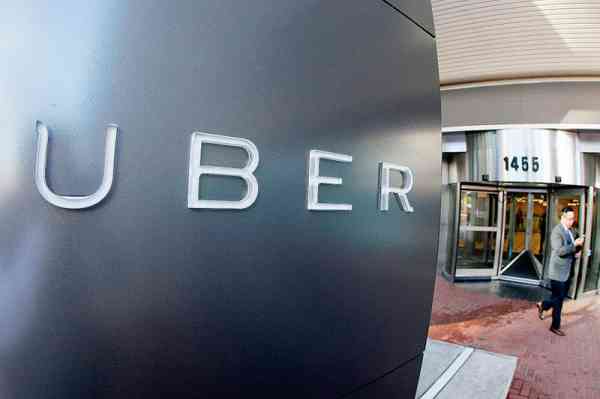 Photo of Uber – наиболее ненавистный бренд в США и Великобритании